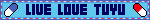 decorative badge